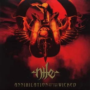 Annihilation of the wicked